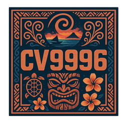 cv9996 logo